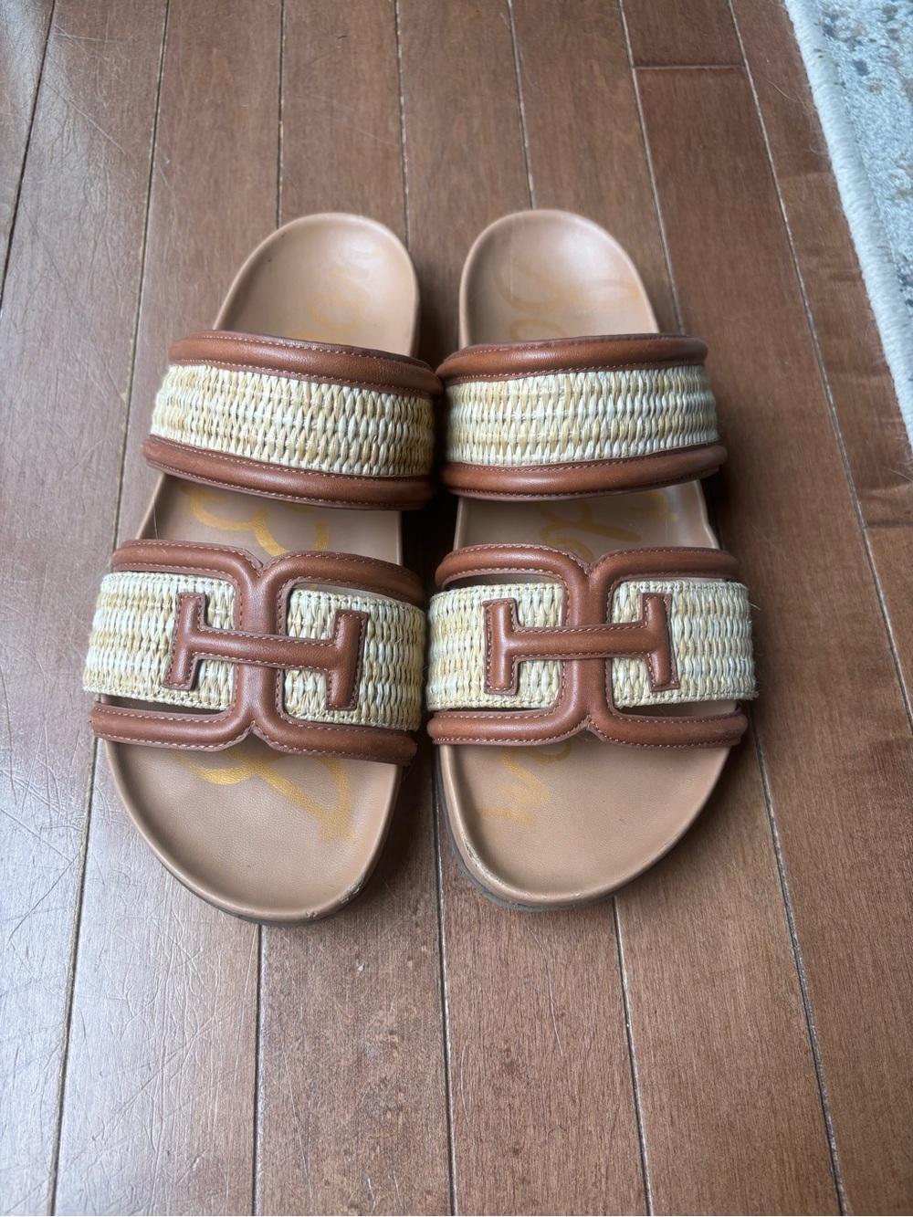 Sam Edelman Rowan Sandals